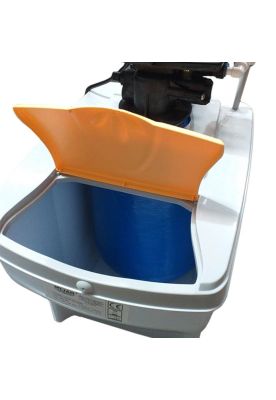 Imagen 2 del producto Ablandador De Agua Mod. King B65