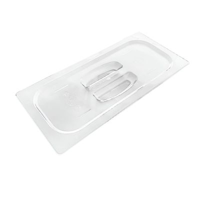 TAPA CUBETA HELADOS 5 LTS POLICARBONATO