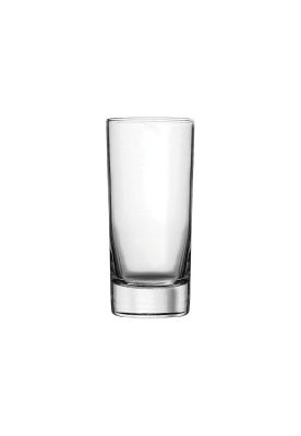 Imagen 1 del producto Set de 6 Vaso Vidrio Tequila 60 Cc Línea Side