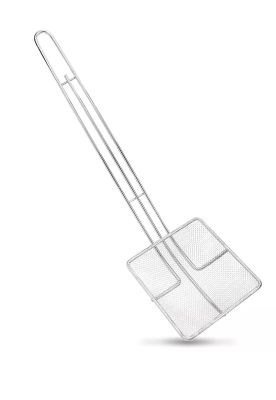 ESPUMADERA CUADRADA 17.5 X 17.5 CM