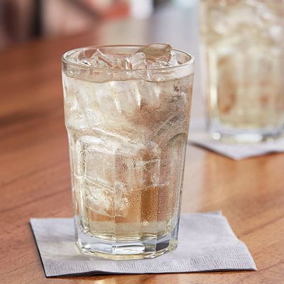 Imagen 2 del producto SET 12 VASOS REFRESCO MOD.CASABLANCA  285CC.