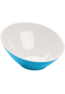 SET 3 BOWL CASCADA CELESTE 473 ml