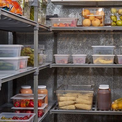 Imagen 2 del producto ESTANTERIA CAMSHELVING BASIC 183 x 61 x 122 CM