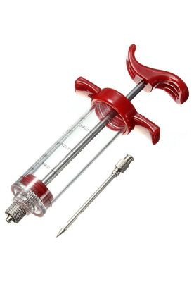 Jeringa Para Adobar 30 Ml