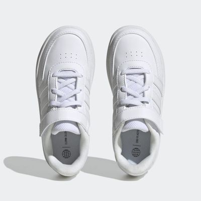 Imagen 2 del producto ZAPATILLAS ADIDAS BREAKNET COURT NIÑOS HP8969