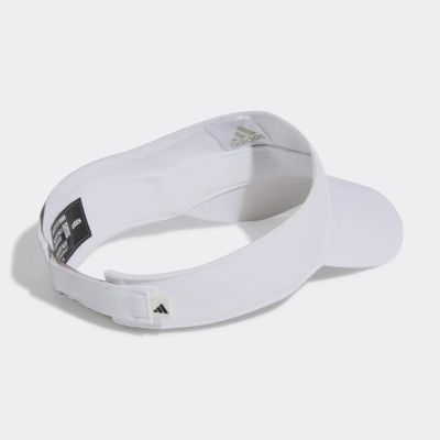 Imagen 2 del producto Visor Adidas Blanco HT2042