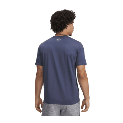 Imagen 2 del producto POLERA UNDER ARMOUR PAYOFF PROJECT ROCK | 1383191-045