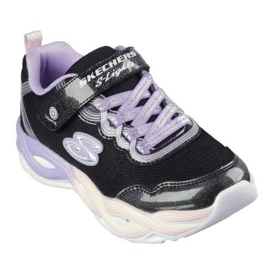 Imagen 2 del producto ZAPATILLAS SKECHERS TWISTY GLOW LUCES | 303717L-BKMT