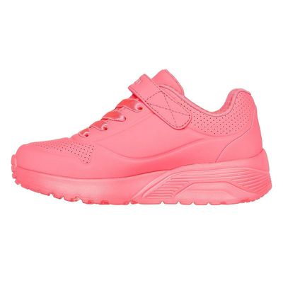 Imagen 2 del producto ZAPATILLAS SKECHERS UNO LITE INFANTIL 310451L-NPCL