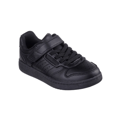 Imagen 2 del producto ZAPATILLAS ESCOLAR SKECHERS QUICK STREET INFANTIL | 405638l-BBK