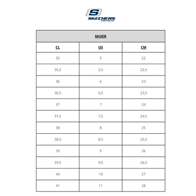 Imagen 2 del producto ZAPATILLAS SKECHERS SKECH-AIR META 150132-BKMT