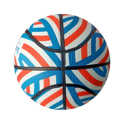 Imagen 2 del producto BALÓN MOLTEN DE BASKETBALL STGO 2023 MULTICOLOR | MO21872