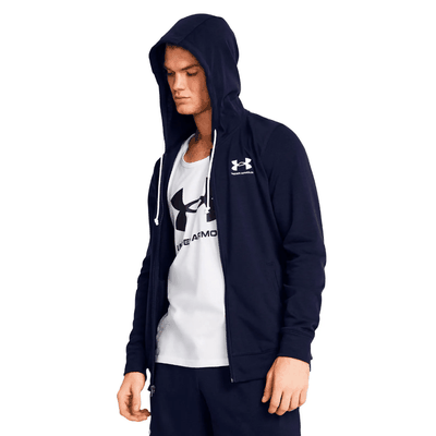 POLERON UA RIVAL TERRY | 1370409-410