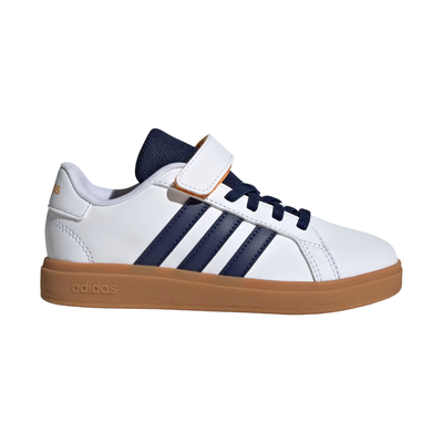 Imagen 1 del producto ZAPATILLAS URBANAS ADIDAS GRAND COURT 2.0 INFANTIL | JI0973