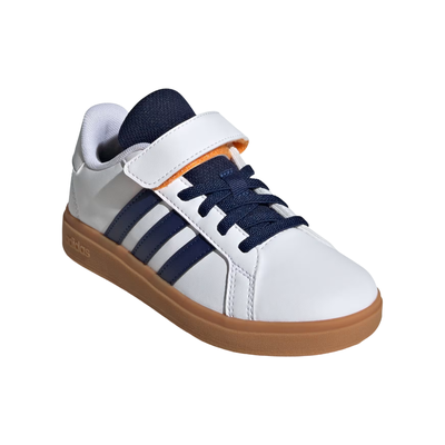 Imagen 2 del producto ZAPATILLAS URBANAS ADIDAS GRAND COURT 2.0 INFANTIL | JI0973