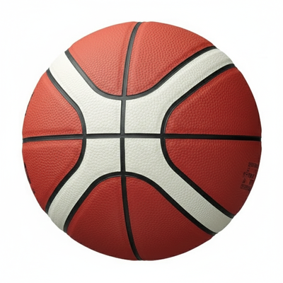 Imagen 2 del producto BALÓN DE BASKETBALL MOLTEN BG3800 LNB | MO22126