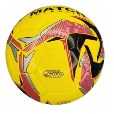 Imagen 2 del producto BALÓN DE FUTBOLITO BARLOSPORT MATCH BOTE MEDIO | FM00001