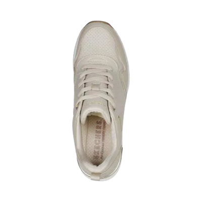 Imagen 2 del producto ZAPATILLAS URBANAS SKECHERS MILLION AIR MUJER 155399-TPE