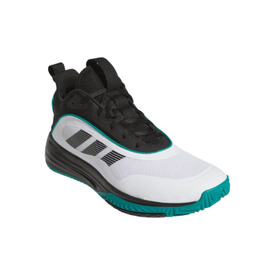 Imagen 2 del producto ZAPATILLAS DE BASKETBALL ADIDAS OWNTHEGAME 3.0 HOMBRE | JR6674