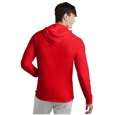 Imagen 2 del producto POLERON SCRIPT LOGO CHAMPION ROJO T4177-549921