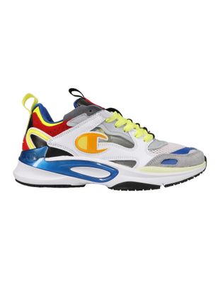 Imagen 2 del producto ZAPATILLAS CHAMPION OT RUSH CP101884M