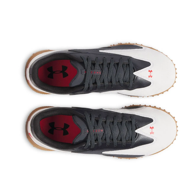 Imagen 2 del producto ZAPATILLAS BABY FUTBOL UA SHADOW TURF 3028293-016