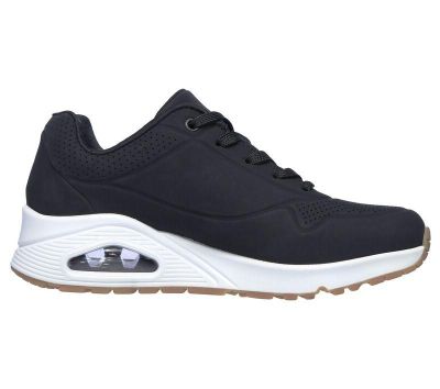 ZAPATILLAS SKECHERS UNO STAND ON AIR | 73690-BLK