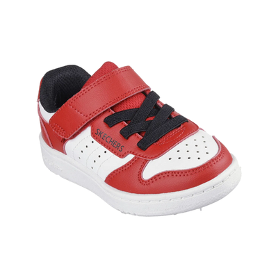 Imagen 2 del producto ZAPATILLAS URBANAS SKECHERS QUICK STREET BEBÉS | 405638N-RDW