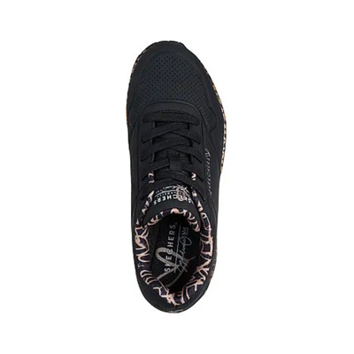 Imagen 2 del producto ZAPATILLAS URBANAS SKECHERS UNO STAND MUJER 155506-BKRG