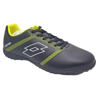 ZAPATILLAS LOTTO BABYFUTBOL TACTIC PRO TF | J0630