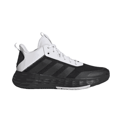 ZAPATILLAS ADIDAS OWN THE GAME 2.0 MID | GY9696