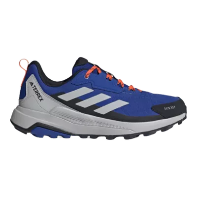 Zapatillas Adidas Terrex Anylander Rain.Rdy Azul | Ih3553