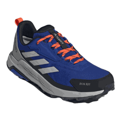 Imagen 2 del producto ZAPATILLAS ADIDAS TERREX ANYLANDER RAIN.RDY AZUL | IH3553