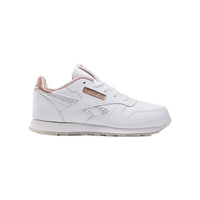 ZAPATILLAS REEBOK CLASSIC LEATHER NIÑOS/JUVENIL | 100208380