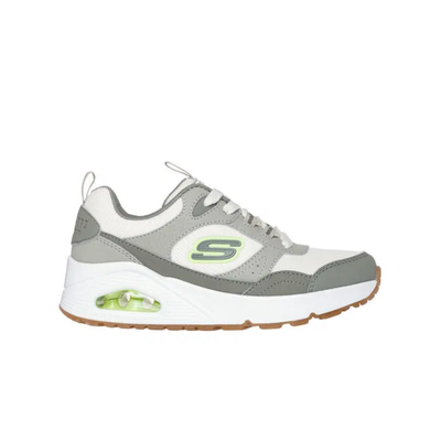 ZAPATILLAS SKECHERS UNO RETRO GROOVE 403659L-OLV