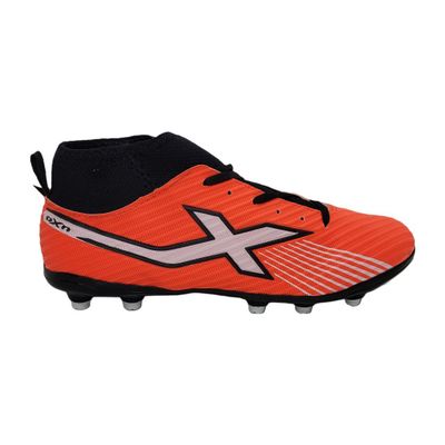Imagen 2 del producto Zapatillas de Futbol OXN Fusion Grip 4 Neo Campo Adulto 347