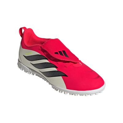 Imagen 2 del producto ZAPATILAS DE BABYFÚTBOL ADIDAS PREDATOR CLUB INFANTIL | JR5913