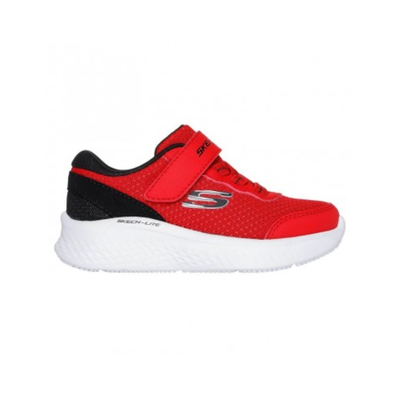 ZAPATILLAS SKECHERS BOUNDER 403908L-RDBK