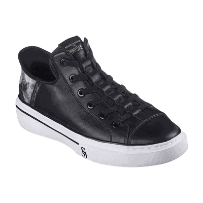 Imagen 2 del producto ZAPATILLAS SKECHERS [SNOOP ONE-OG] NEGRAS (HOMBRE) | 251016-BKW