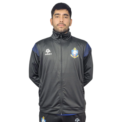 POLERÓN DE ENTRENAMIENTO CDA 2025 ADULTO DA015/A