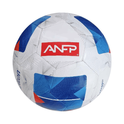 Imagen 2 del producto PELOTA DE FÚTBOL MOLTEN 1000 NEW VANTAGGIO ANFP N°5 | MO22203
