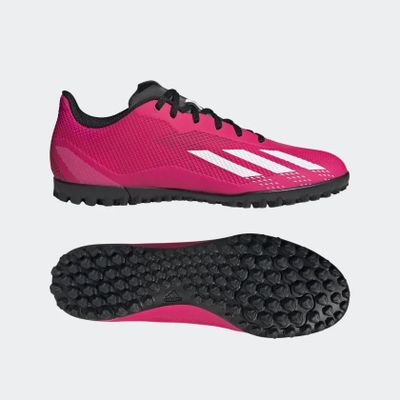 Imagen 2 del producto Zapatos Adidas De Baby Fútbol X Speedportal.4 Adultos GZ2445