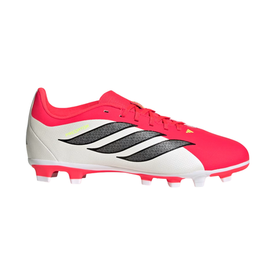 ZAPATILLAS DE FÚTBOL ADIDAS PREDATOR CLUB INFANTIL | JS0370