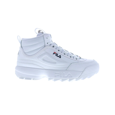 ZAPATILLAS FILA DISRUPTOR II MID | 5XM02360-125