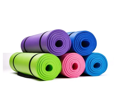 Imagen 1 del producto Matt Yoga 10mm 601307410