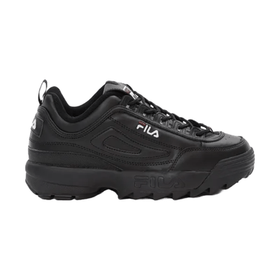 ZAPATILLAS FILA DISRUPTOR II PREMIUM 5FM00621-021
