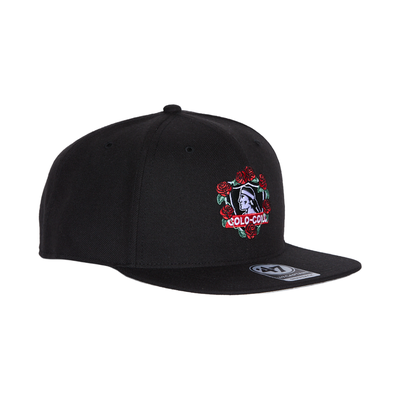 Imagen 2 del producto JOCKEY SNAPBACK 47 COLO COLO NEGRO WSNSHOT180WBPBK