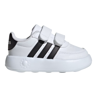 Zapatillas Urbanas Adidas Breaknet 2.0 Bebes Id5276
