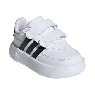 Imagen 2 del producto ZAPATILLAS URBANAS ADIDAS BREAKNET 2.0 BEBES ID5276