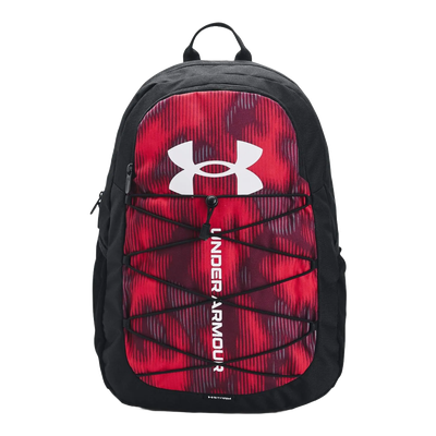 Imagen 1 del producto MOCHILA DEPORTIVA UNDER ARMOUR HUSTLE | 1364181-601